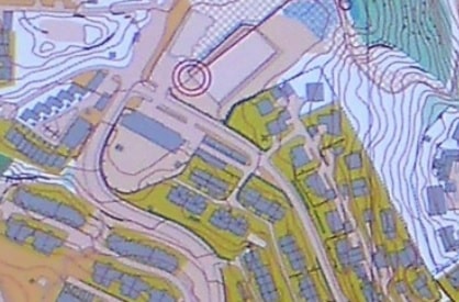 Nærløp/Sprint LM Vieåsen onsdag 2/5 - MED RESULTAT